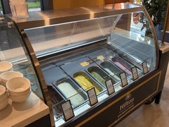 -西安高新希尔顿酒店·咖啡露台西餐厅