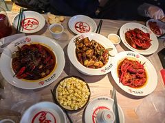 -有位虾匠·手工土菜小馆(市北店)