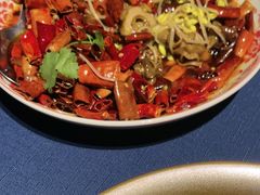 -三利音·玖弄小鲜(浦东嘉里城店)