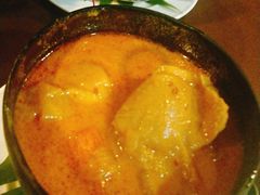 咖喱鸡-Neary Khmer Restaurant