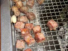 -肉甲韩国木炭烤肉(新壹街1店)