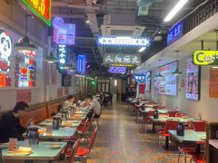 -川正旺江湖菜(三元桥店)