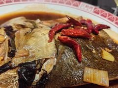 -旺顺阁鱼头泡饼(小红门店)