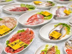 -佬太公海鸭·海鲜大排档(上海总店)