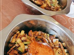-秦记香辣蟹(松榆里店)