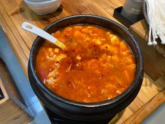 -韩国明洞碳烤肉(常平店)