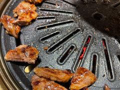 -牛人·雪花牛·木炭烤肉(昆山陆家店)