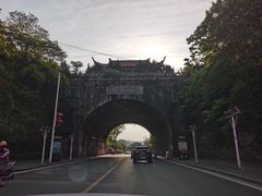 -零陵古城