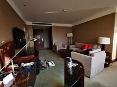 -厦门喜来登酒店