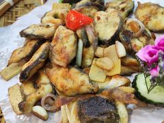 -绿雅居原生态农庄(小涌店)