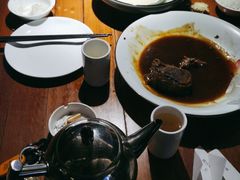 -外婆私房菜(新亚百货店)