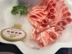 -百草滩羊清水涮羊肉(长城路店)