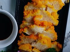 -原林野山菌火锅·炒菌(关上野生菌一条街店)