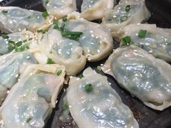 煎饺-刀板香·安徽菜(国购IFC店)