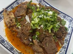-玉香宫河州牛肉拉面