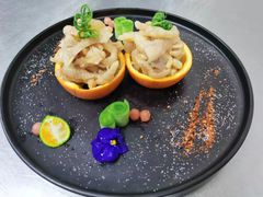 -老客站酒楼(金花南路店)