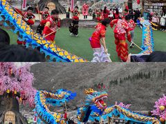 -河南宝泉旅游区