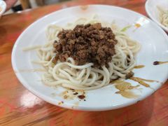 -华兴街自力面店