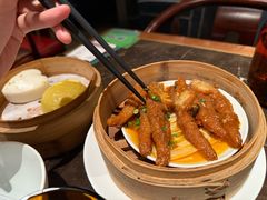 -汤城小厨•粤菜•靓汤(苏州街店)