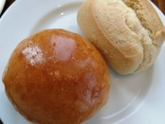 -嘉定凯悦·咖啡厅