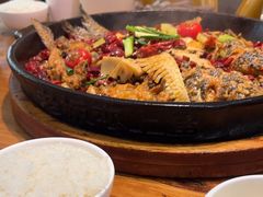 -老板恋上鱼(印象城店)