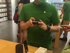 -Apple 零售店(Causeway Bay)