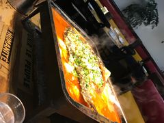 -嵇大厨好灶头农家菜