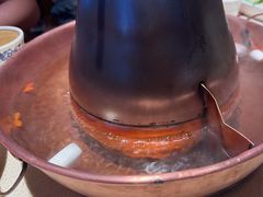 -东镇老火锅(长春路首店)