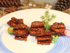 -陕北南泥湾·延安本地菜(人民公园店)