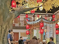 -钵家大院·地道湖北菜(江夏·大花岭店)