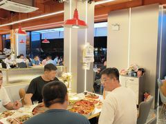 -王钵宴遇王龙虾烧烤旗舰店(中山北路店)