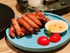 -茉莉餐厅(包河万达店)