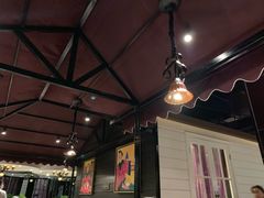 -高第街56号餐厅(泰安万达店)