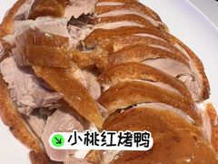 -小桃红·东北菜·春饼烤鸭(南阳湖街店)