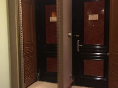 -上海浦东星河湾酒店