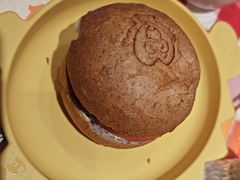 -西贝(新业坊店)