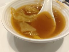 -唐苑酒家·岭南粤菜名店(太古仓店)