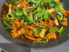 -锡和无锡菜(景丽苑店)