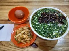 -舌尖尖牛肉面(甘南路店)
