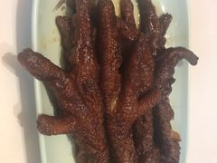 -大铁勺新津菜(东丽阳光新业广场店)
