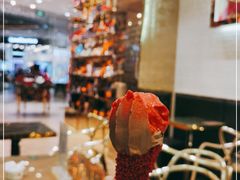 -VENCHI 闻绮(广州太古汇店)