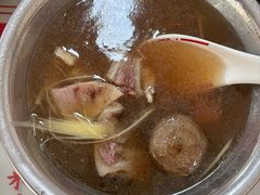 -阿秋牛排(湖心街店)