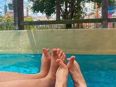 -上海玛雅海滩水公园