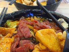 -覃记螺蛳粉·桂林米粉(鼓楼南街店)