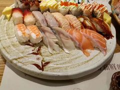 -林妈妈村·日式料理(宝山龙湖天街店)