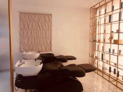 -S.HAIR SALON