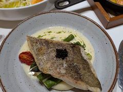 -研食记西餐厅(金融中心店)