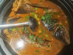 千岛湖鱼头-千岛湖小鱼儿·淳安匠心农家菜