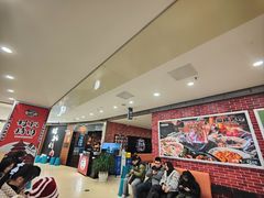 -猫爪爪原切自助烤肉(观音桥阳光世纪店)