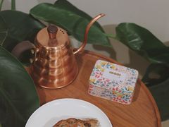 -Manner Coffee(淮海755店)